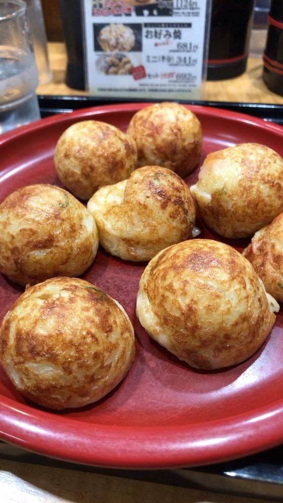 たこ八 岡山高島屋店 - サブ画像2