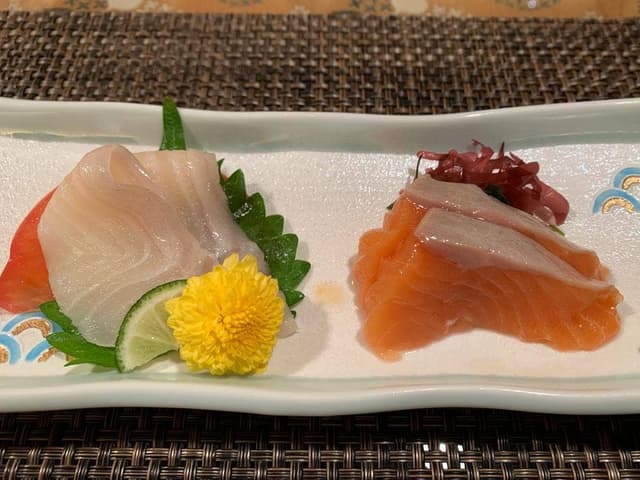 お食事処 氷海 知床第一ホテル - サブ画像1