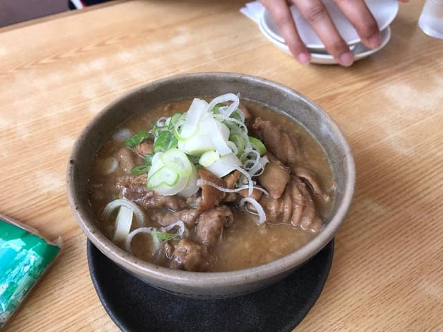 ラーメン 蓮 - サブ画像2