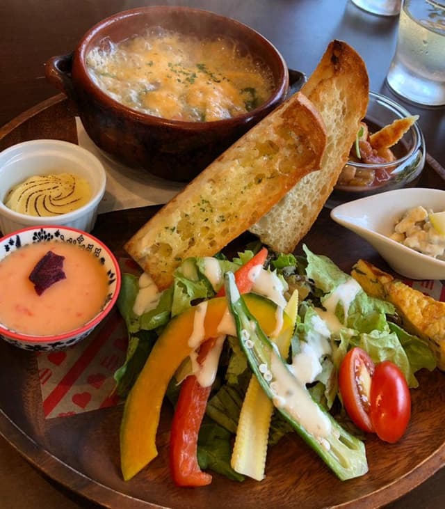 イワジン喫茶室 - サブ画像3