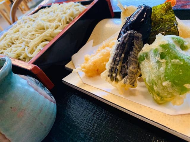 そば処 おらがの - サブ画像2