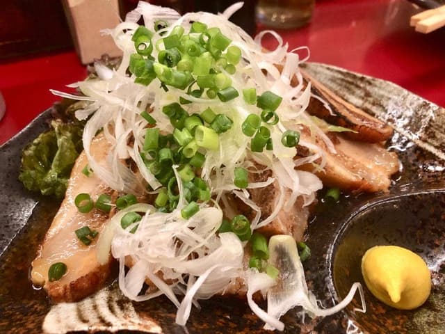 餃子バル ランタン - サブ画像1