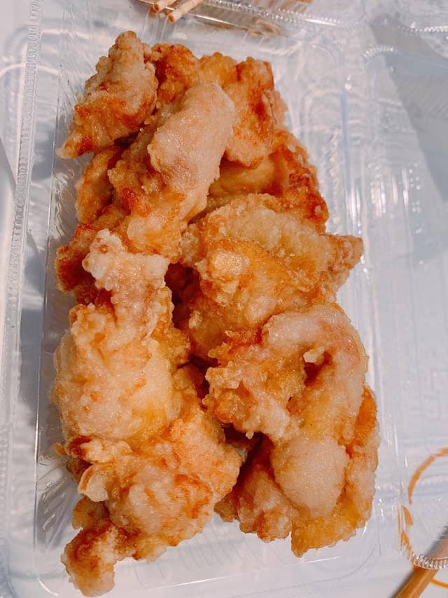 肥後丸乃屋 渡鹿店 - サブ画像3