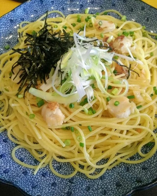 洋麺屋 五右衛門 横浜ランドマーク店 - サブ画像3