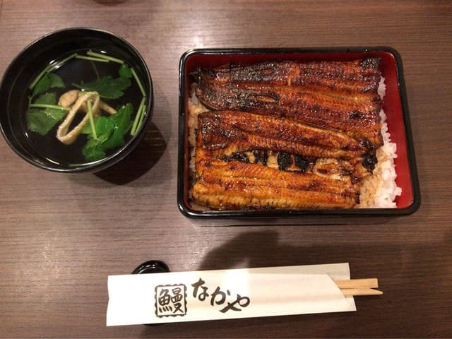 鰻 なかや - サブ画像2