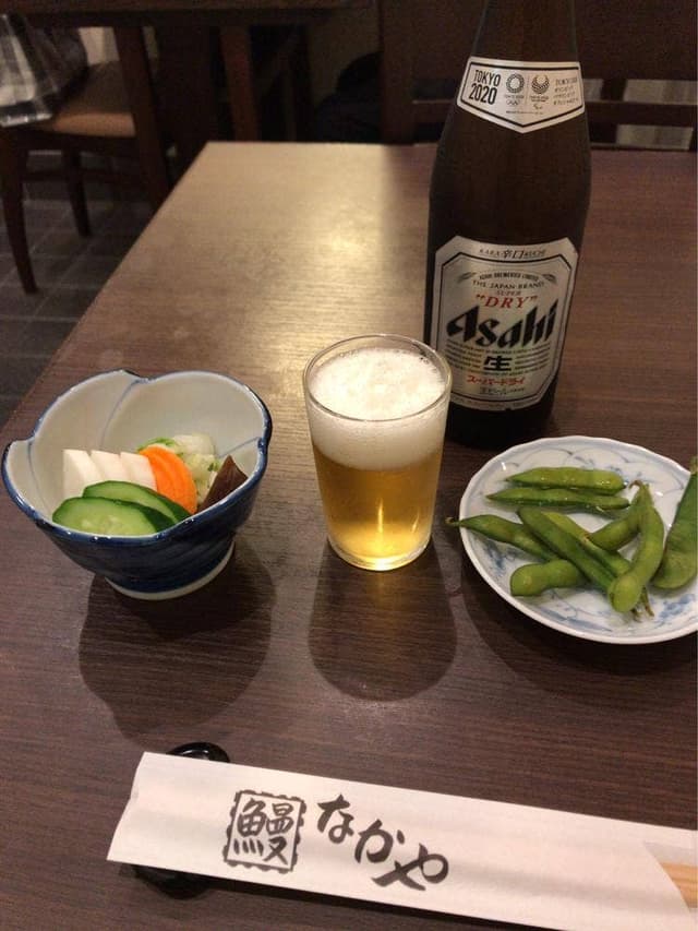 鰻 なかや - サブ画像3
