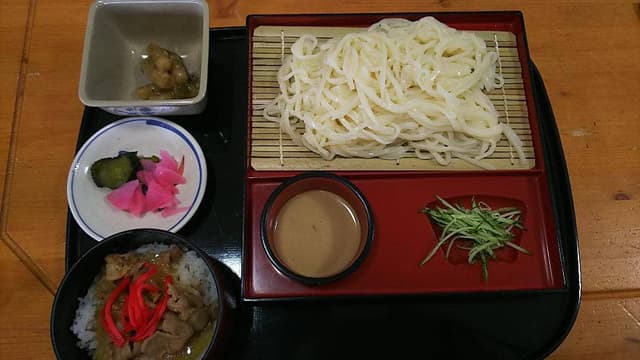 レストハウス釜山 - サブ画像1