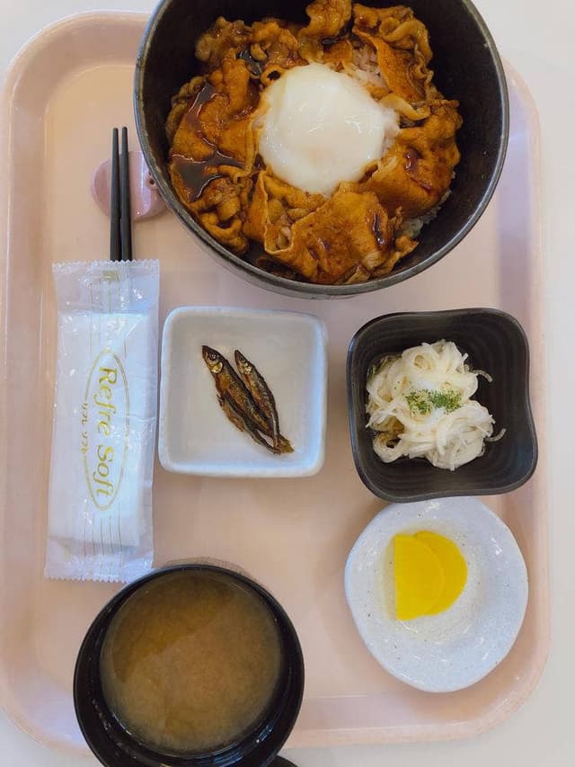キッチン ほのか - サブ画像1