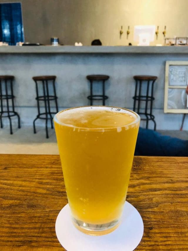 haku hostel + cafe bar - サブ画像1