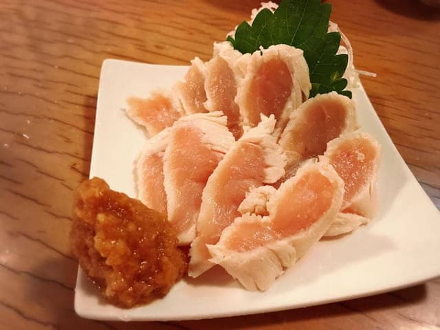 炭火串文化 あぶりや - サブ画像3