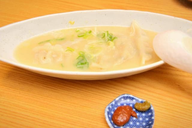 手羽先・もつ鍋・炊き餃子 くろ手羽 - サブ画像3