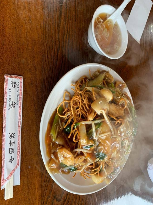 中国料理 昇龍 - サブ画像1