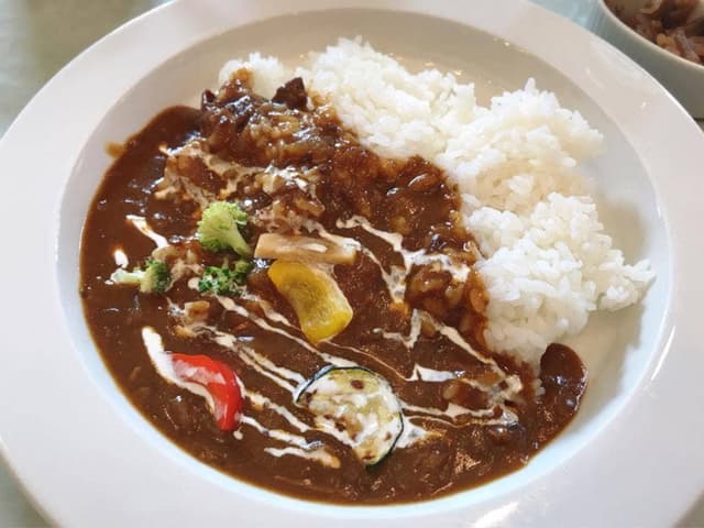 楽茶れんが館 - サブ画像2