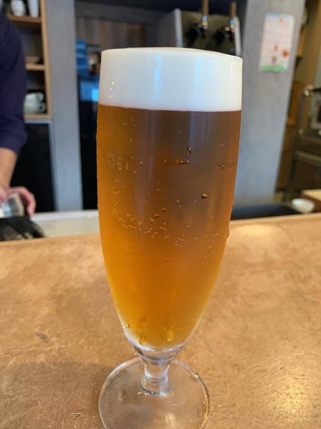 Beppu Sake Stand 巡 - サブ画像1