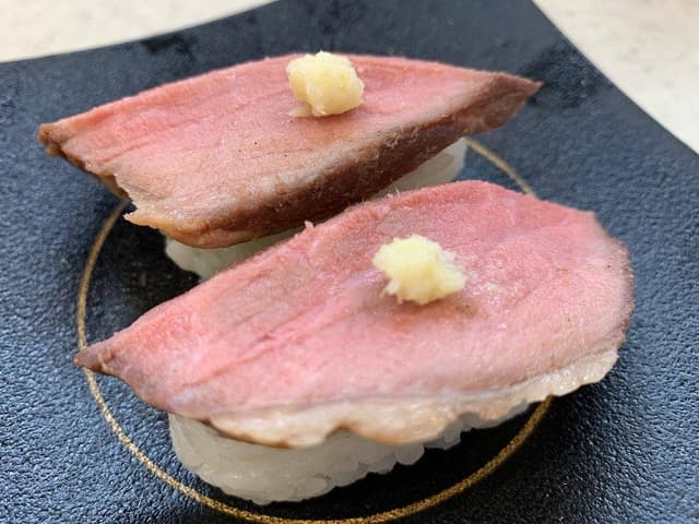 かっぱ寿司 郡山亀田店 - サブ画像3