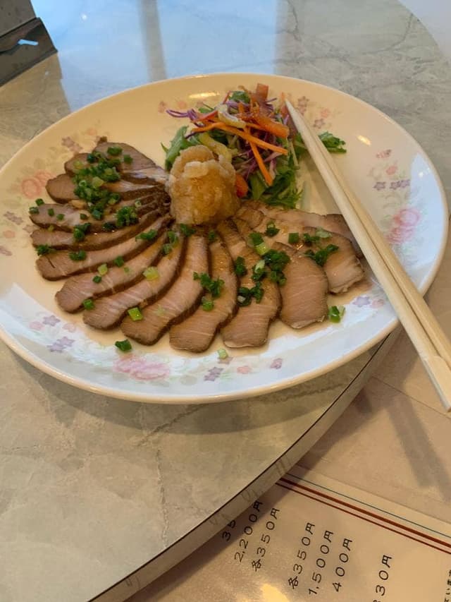 中国料理かすが - サブ画像3