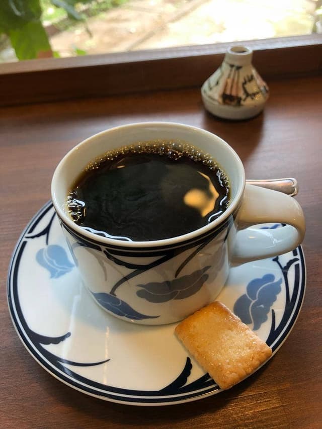 COFFEE FACTORY - サブ画像1