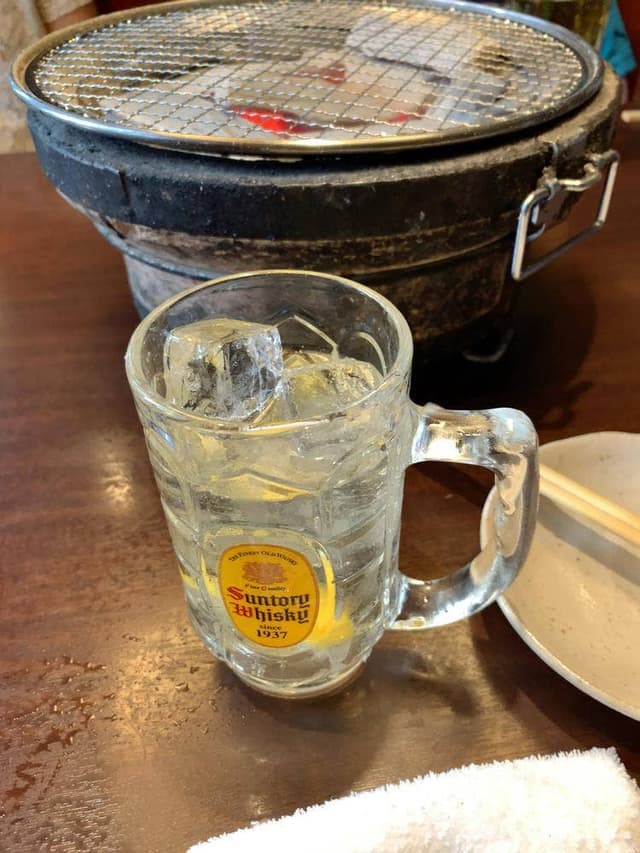 炭火焼肉和家大森店 - サブ画像1