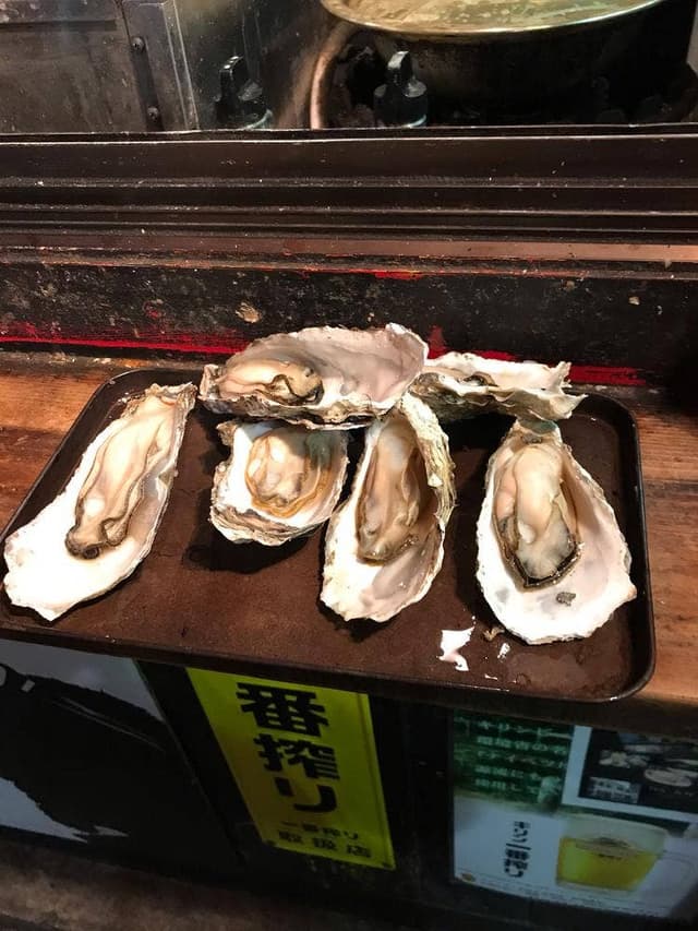 五坪 北24条店 - サブ画像3