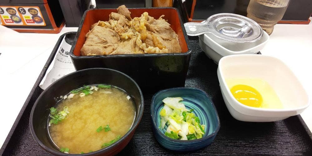 吉野家 東陽町店