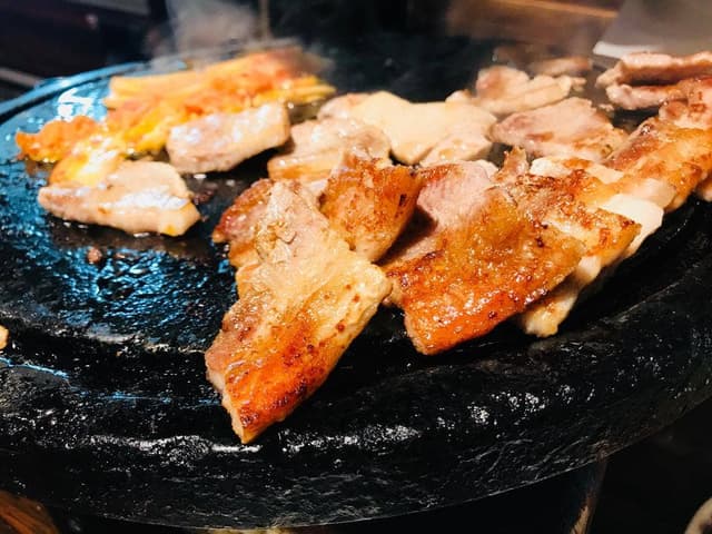 とんちゃん 恵比寿店 - サブ画像3