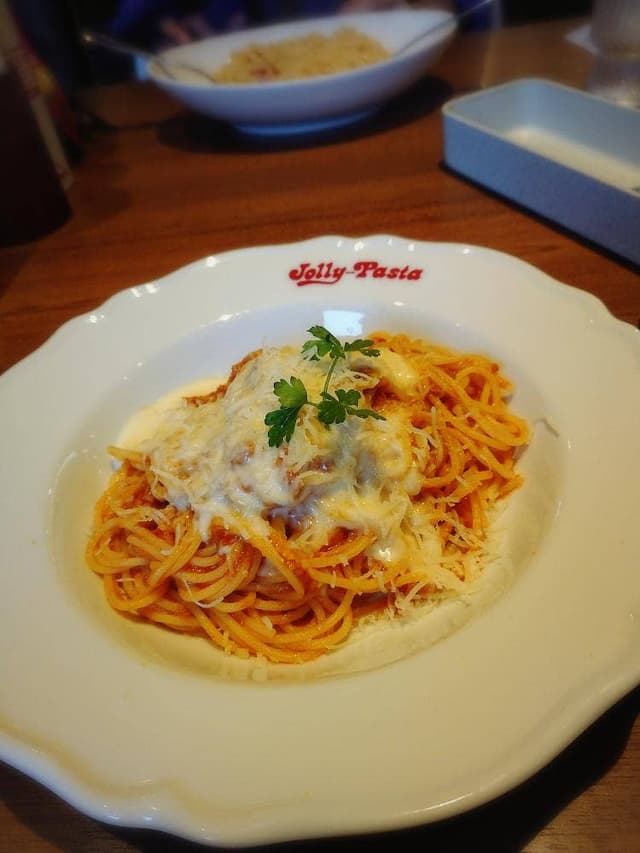 ジョリーパスタ 北上藤沢店 - サブ画像3