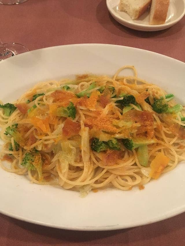 トラットリア・タルトゥーカ - サブ画像3