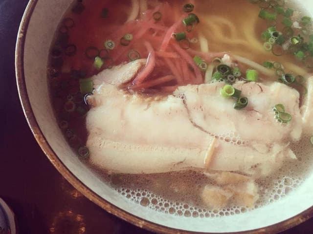 歩向 - サブ画像1