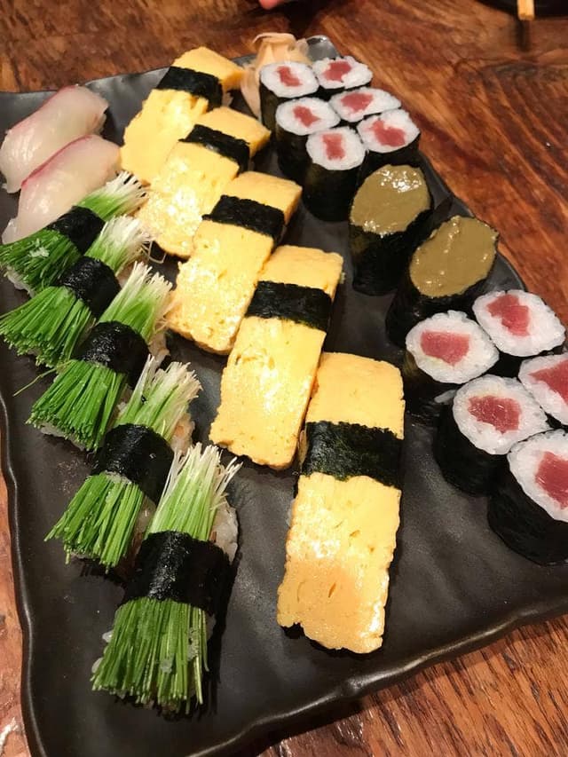 千寿司 新浦安店 - サブ画像2