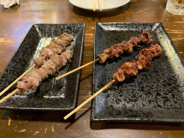くい・くい炭火焼 ちきん 中もず店 - サブ画像1
