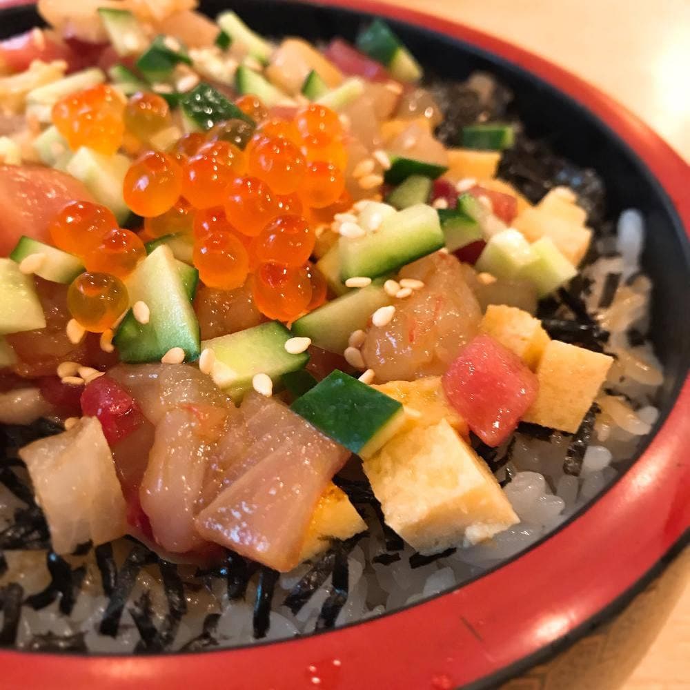 鮨 膳屋