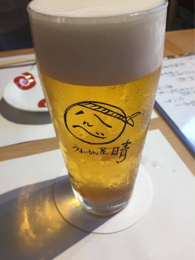 うまいもん屋 晴 - サブ画像1