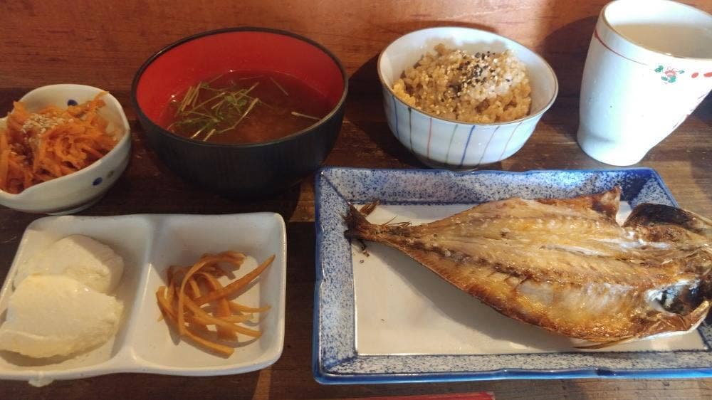 八雲食堂