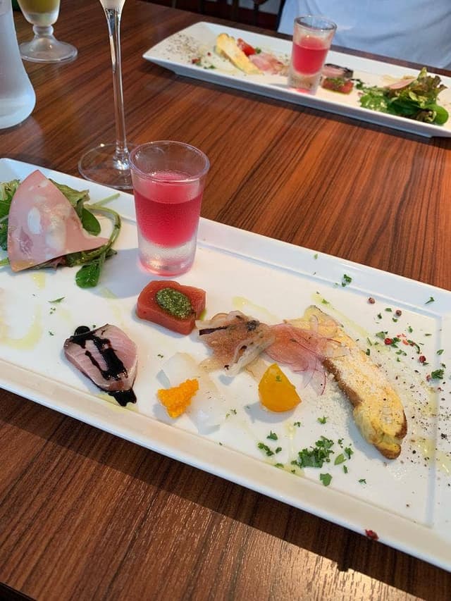 クッチーナラトリエ - サブ画像3