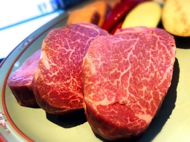 鉄板焼 潮路 - サブ画像1