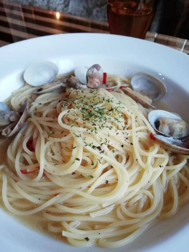 ストロベリーカフェ - サブ画像1