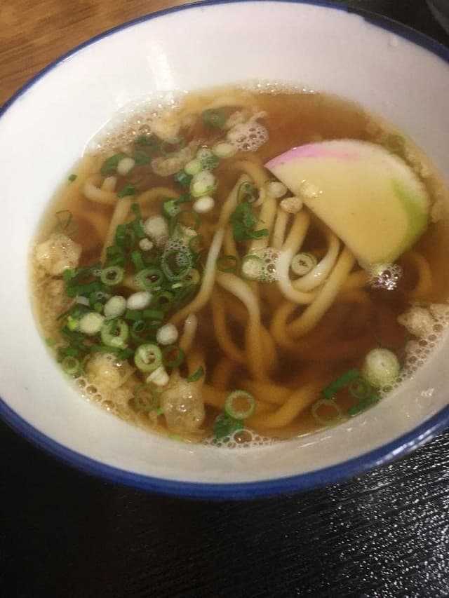 梅南更科 - サブ画像1