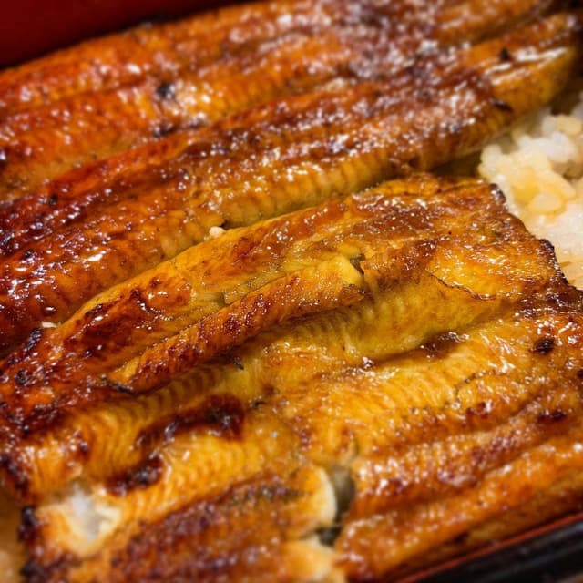 うなぎ割烹さかた - サブ画像3