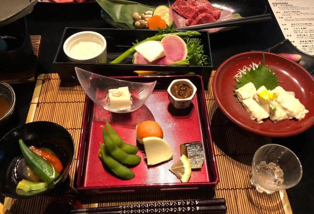 くつろぎ宿 新滝 - サブ画像1