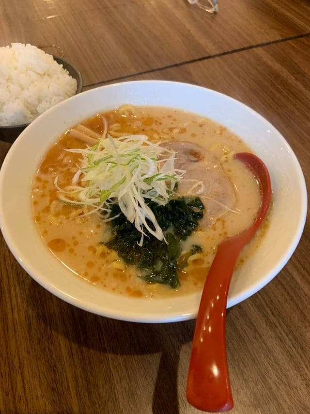 麺匠 新 - サブ画像2