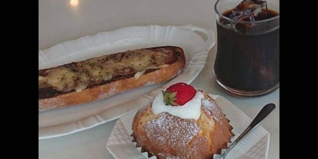 パピヨン新居店 - サブ画像1