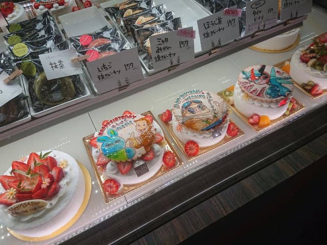 パピヨン湖西店 - サブ画像3