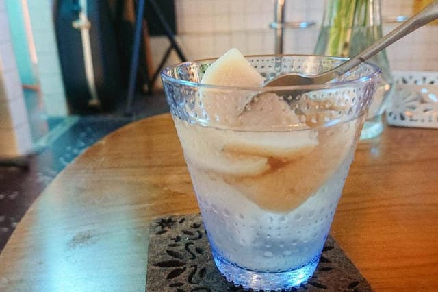 Bistro Hallelujah - サブ画像1