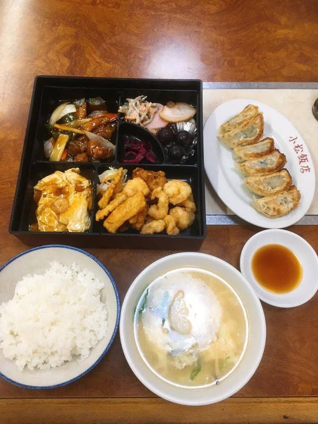 小松飯店 - サブ画像1