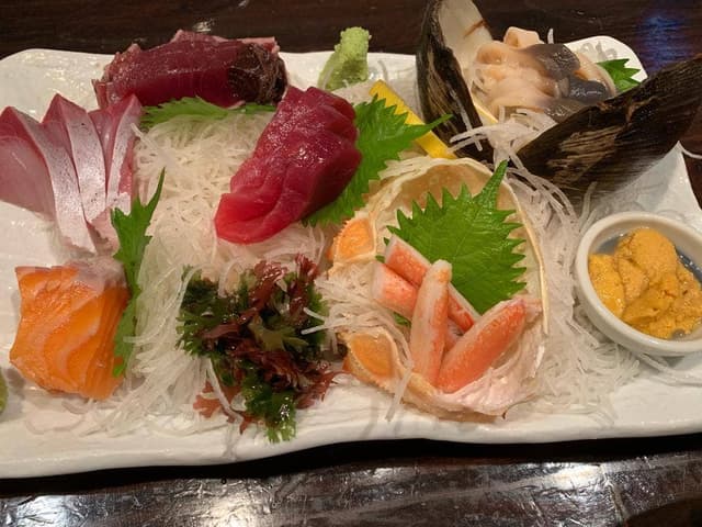 地酒茶屋 野暮天 - サブ画像2