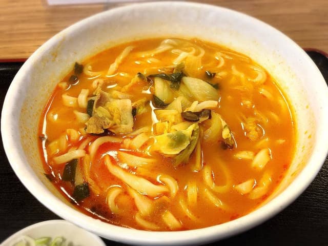 新川うどん店 - サブ画像3