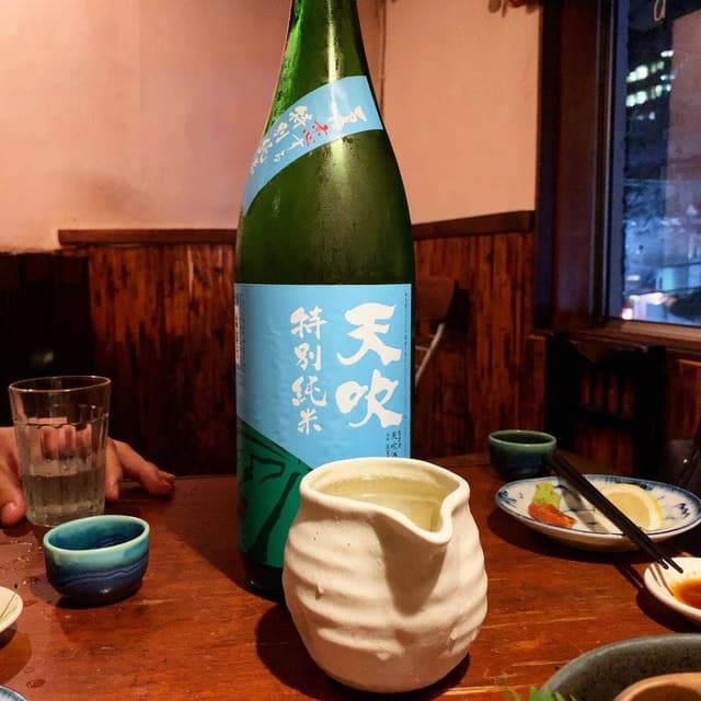 魚BAR 一歩 恵比寿店 - サブ画像2