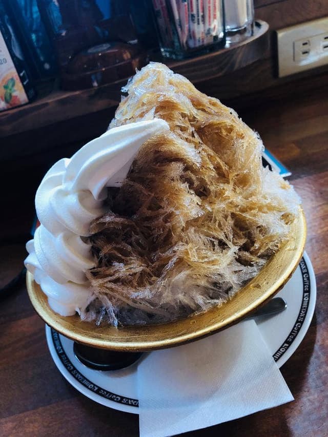 コメダ珈琲店 佐倉王子台店 - サブ画像2