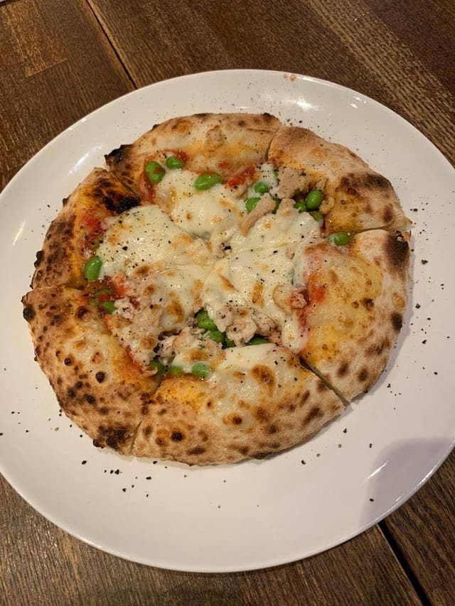 La Zucca di Napoli - サブ画像3