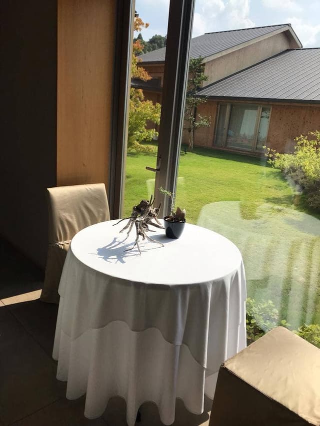 オーベルジュ・ド・ぷれざんす 桜井 - サブ画像1